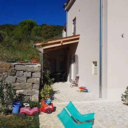 Vila Flora Secovlje Exterior photo