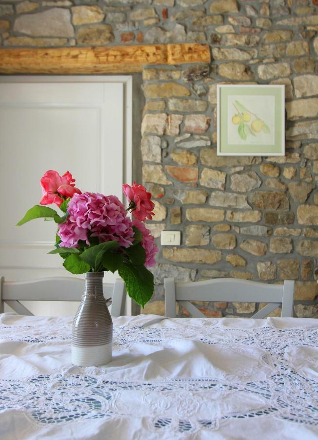 Apartma Flora *