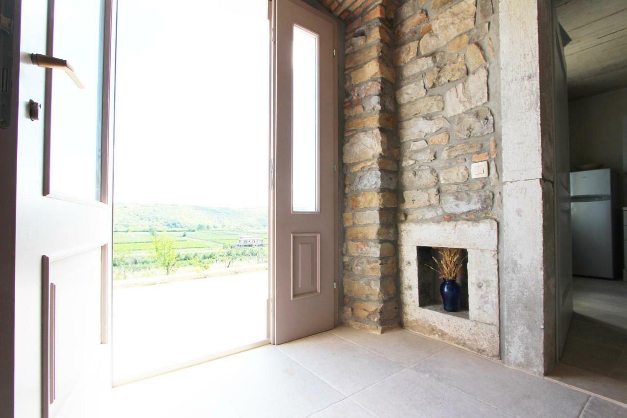 Apartma Flora Secovlje