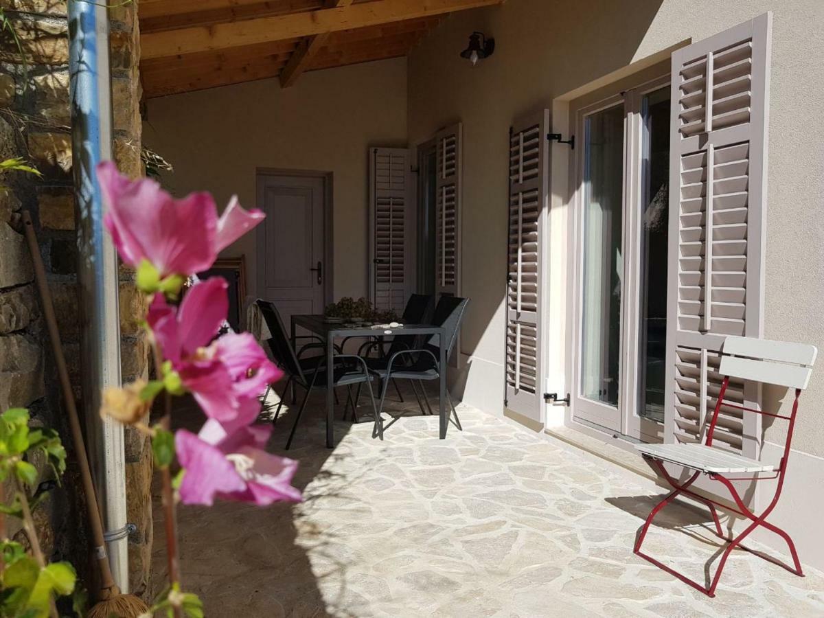 Flora Apartma *