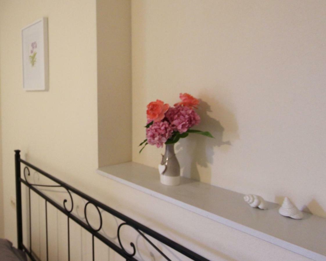 Apartma Flora