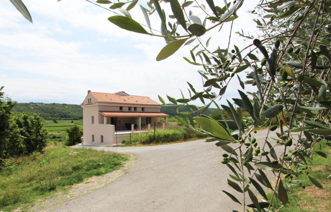 Flora Apartma *